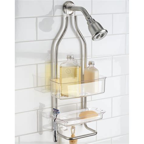 small hanging shower caddy|john lewis corner shower caddy.